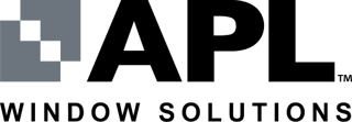 a black background with a black square