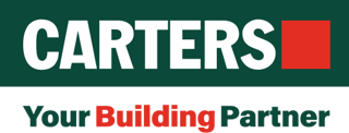 a green sign with white text