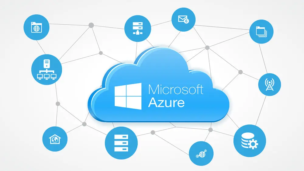 Microsoft Azure Cloud