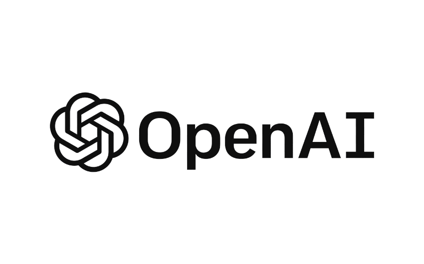 OpenAI logo